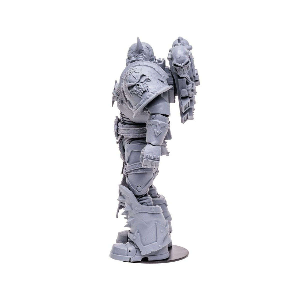 Mc Farlane - Chaos Space Marine Prueba de Artista - Warhammer 40K