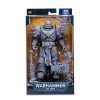 Mc Farlane - Chaos Space Marine Prueba de Artista - Warhammer 40K