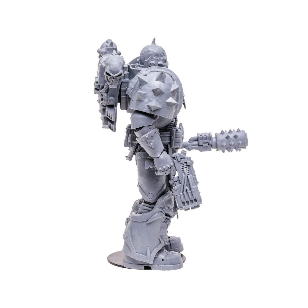 Mc Farlane - Chaos Space Marine Prueba de Artista - Warhammer 40K
