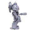 Mc Farlane - Chaos Space Marine Prueba de Artista - Warhammer 40K
