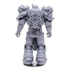 Mc Farlane - Chaos Space Marine Prueba de Artista - Warhammer 40K