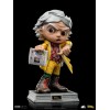 Iron Studios - Doc Brown Back to the Future 2 - Mini Co.