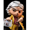 Iron Studios - Doc Brown Back to the Future 2 - Mini Co.