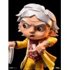 Iron Studios - Doc Brown Back to the Future 2 - Mini Co.