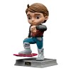 Iron Studios - Marty Mcfly Back to the Future 2 - Mini Co.