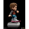 Iron Studios - Marty Mcfly Back to the Future 2 - Mini Co.