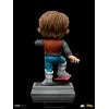 Iron Studios - Marty Mcfly Back to the Future 2 - Mini Co.