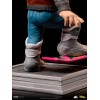 Iron Studios - Marty Mcfly Back to the Future 2 - Mini Co.