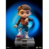 Iron Studios - Marty Mcfly Back to the Future 2 - Mini Co.