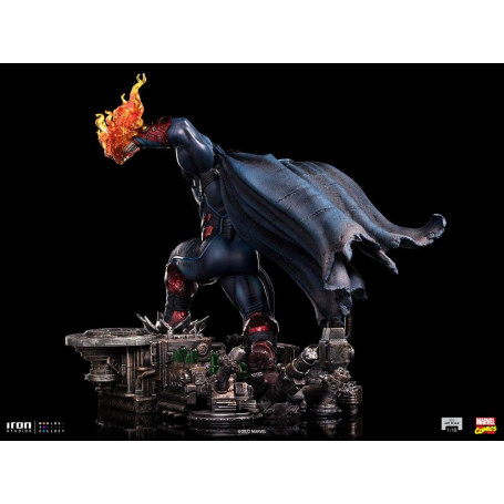 Iron Studios - Apocalypse - X-Men Age of Apocalypse - BDS Art Scale 1/10