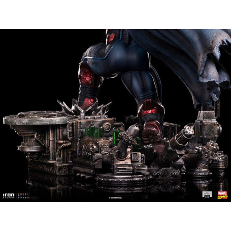 Iron Studios - Apocalypse - X-Men Age of Apocalypse - BDS Art Scale 1/10
