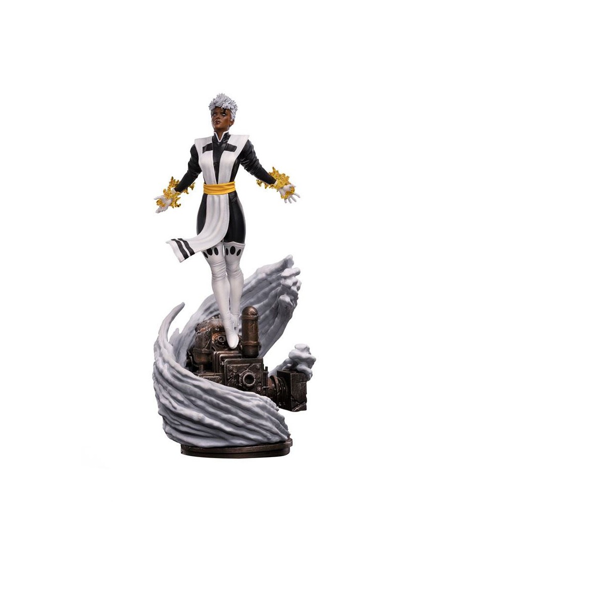 Iron Studios - Storm - X-Men Age of Apocalypse - BDS Art Scale 1/10