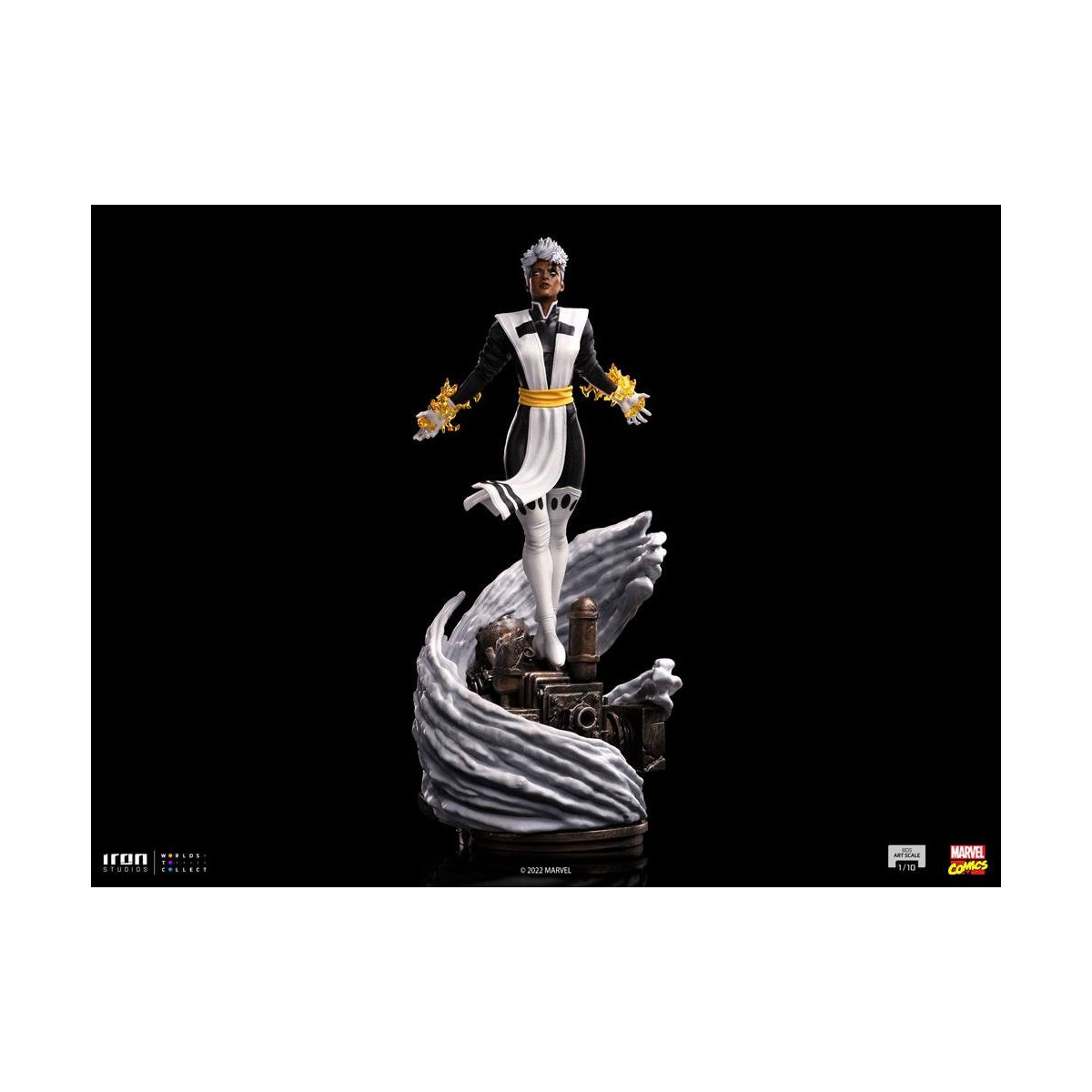 Iron Studios - Storm - X-Men Age of Apocalypse - BDS Art Scale 1/10