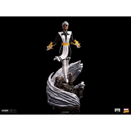 Iron Studios - Storm - X-Men Age of Apocalypse - BDS Art Scale 1/10