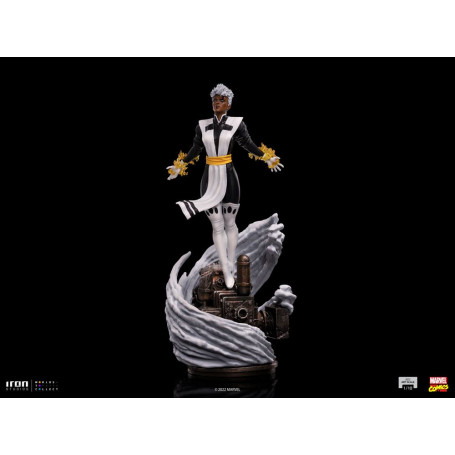 Iron Studios - Storm - X-Men Age of Apocalypse - BDS Art Scale 1/10
