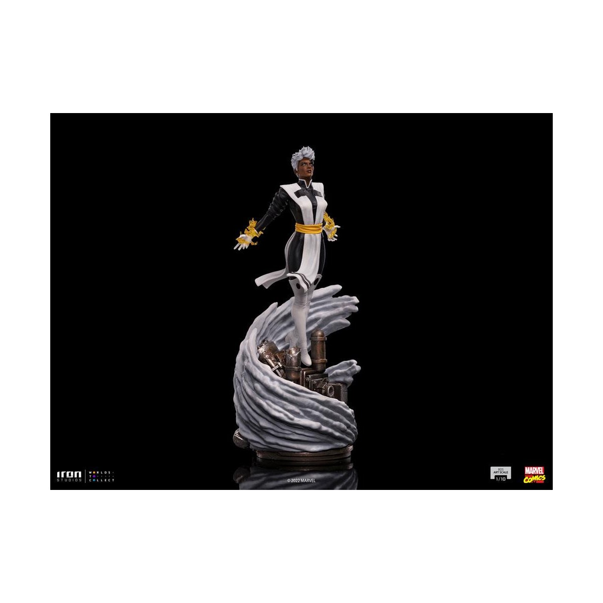 Iron Studios - Storm - X-Men Age of Apocalypse - BDS Art Scale 1/10