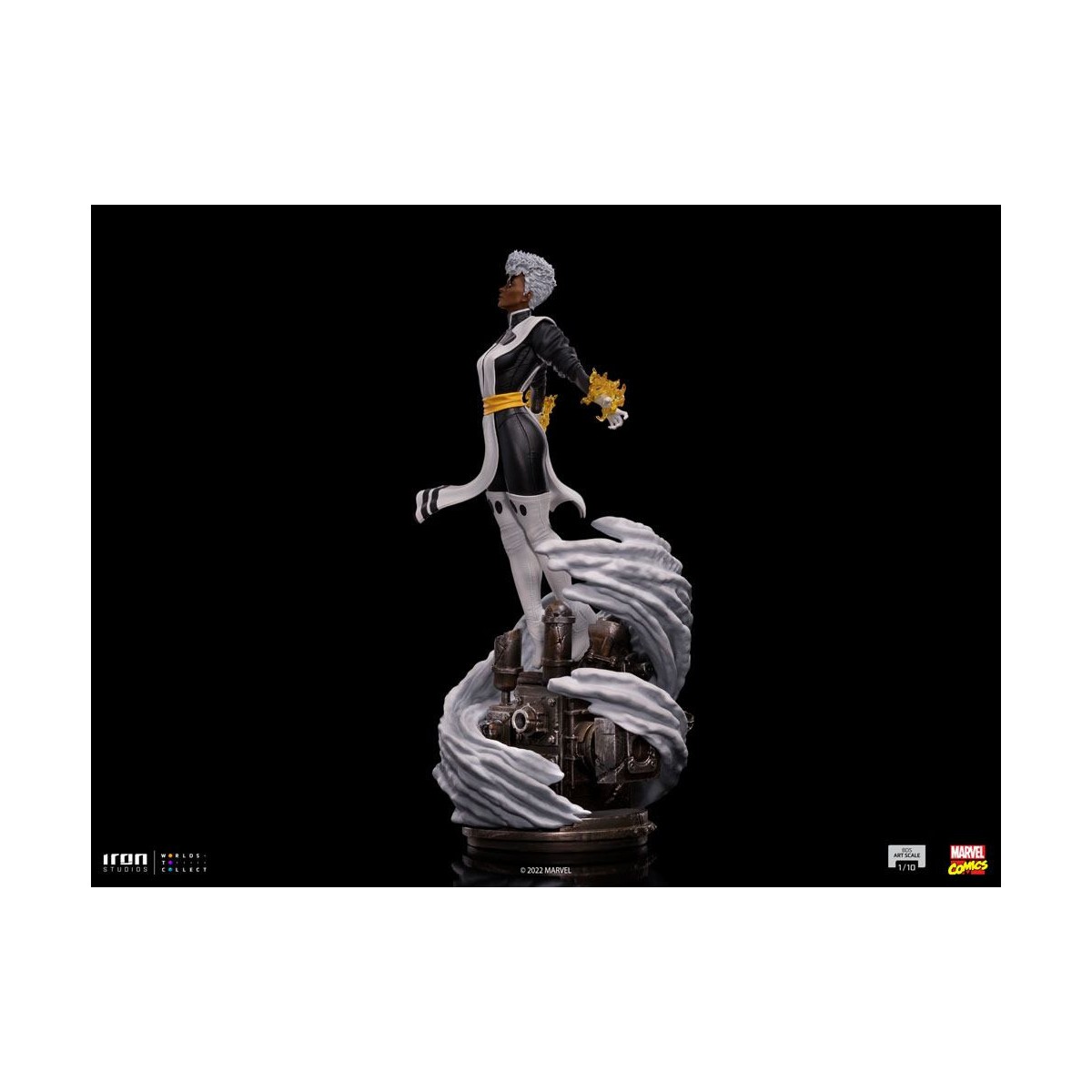 Iron Studios - Storm - X-Men Age of Apocalypse - BDS Art Scale 1/10