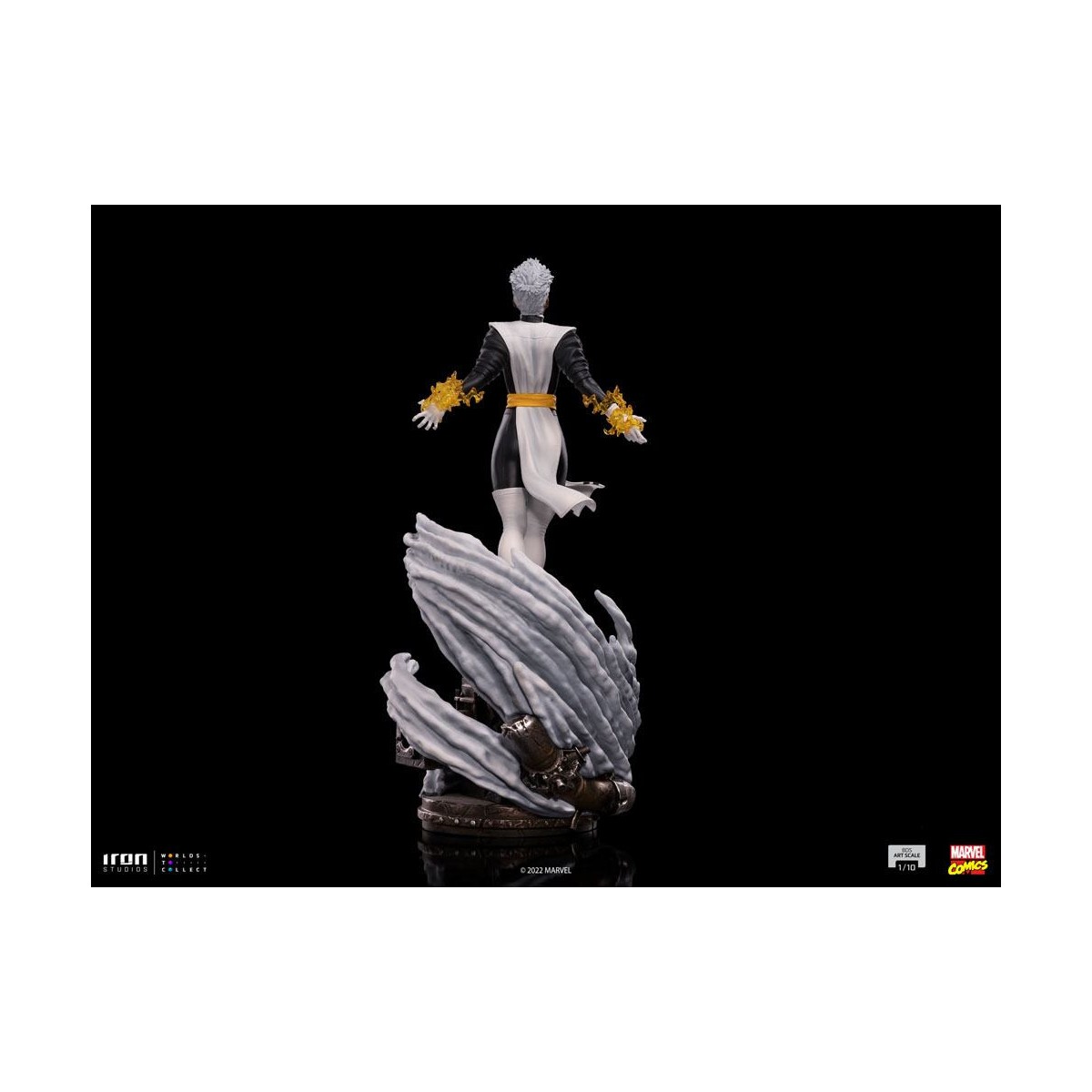 Iron Studios - Storm - X-Men Age of Apocalypse - BDS Art Scale 1/10