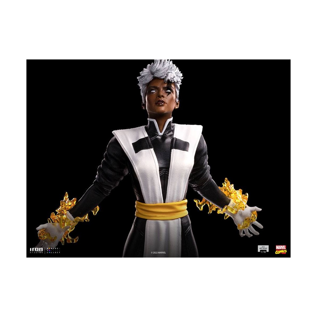 Iron Studios - Storm - X-Men Age of Apocalypse - BDS Art Scale 1/10