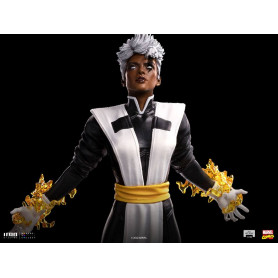 Iron Studios - Storm - X-Men Age of Apocalypse - BDS Art Scale 1/10