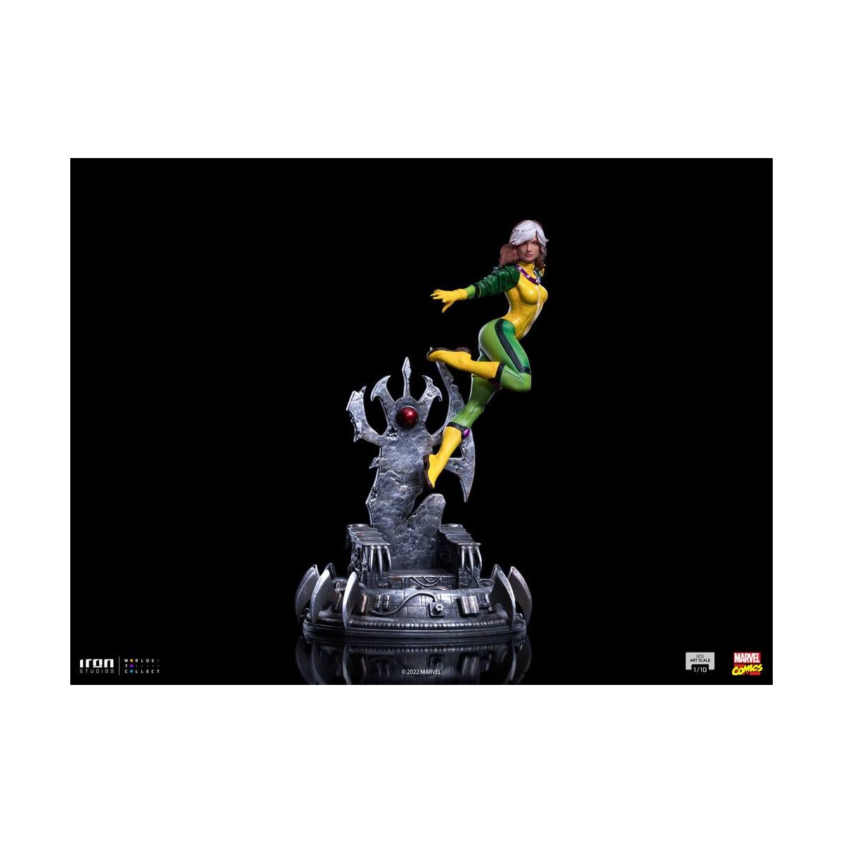 Iron Studios - Rogue - X-Men Age of Apocalypse - BDS Art Scale 1/10