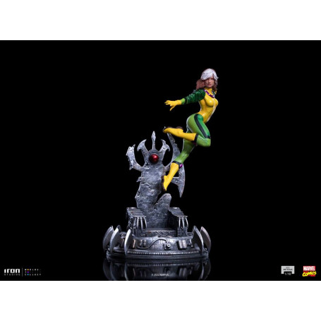 Iron Studios - Rogue - X-Men Age of Apocalypse - BDS Art Scale 1/10