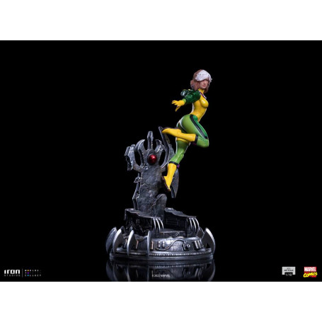Iron Studios - Rogue - X-Men Age of Apocalypse - BDS Art Scale 1/10