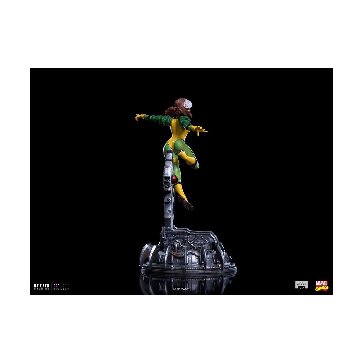 Iron Studios - Rogue - X-Men Age of Apocalypse - BDS Art Scale 1/10