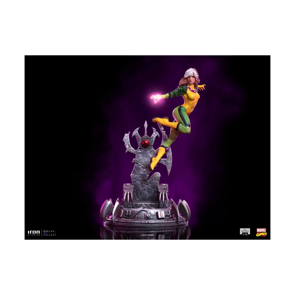 Iron Studios - Rogue - X-Men Age of Apocalypse - BDS Art Scale 1/10