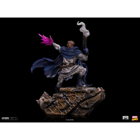 Iron Studios - Bishop - X-Men Age of Apocalypse - BDS Art Scale 1/10