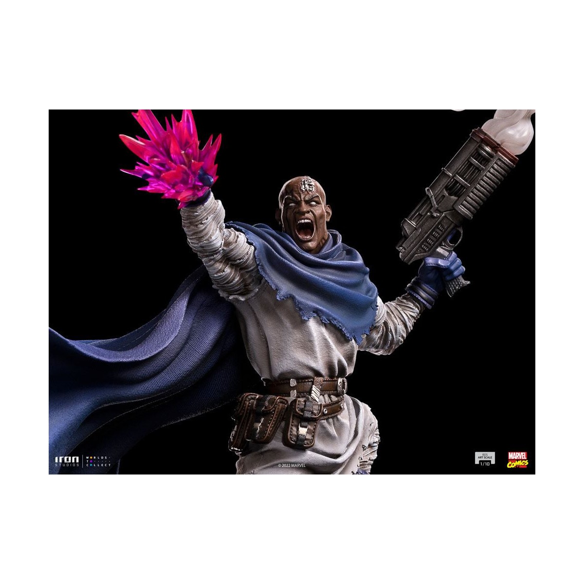 Iron Studios - Bishop - X-Men Age of Apocalypse - BDS Art Scale 1/10