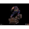 Iron Studios - Weapon X - X-Men Age of Apocalypse - BDS Art Scale 1/10