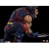Iron Studios - Weapon X - X-Men Age of Apocalypse - BDS Art Scale 1/10