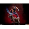 Iron Studios - Weapon X - X-Men Age of Apocalypse - BDS Art Scale 1/10