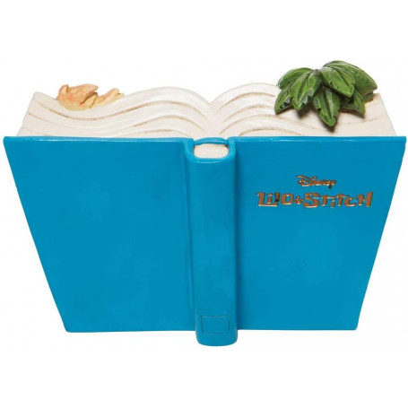 Tradiciones Disney Lilo y Stich - Ohana Significa Libro Familiar