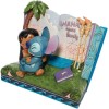 Tradiciones Disney Lilo y Stich - Ohana Significa Libro Familiar