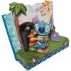 Tradiciones Disney Lilo y Stich - Ohana Significa Libro Familiar