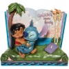 Tradiciones Disney Lilo y Stich - Ohana Significa Libro Familiar