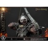 Prime 1 Studio - Lurtz Ex versión 1/4 - LOTR - El Señor de los Anillos