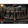 Prime 1 Studio - Lurtz Ex versión 1/4 - LOTR - El Señor de los Anillos
