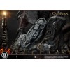 Prime 1 Studio - Lurtz Ex versión 1/4 - LOTR - El Señor de los Anillos