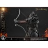 Prime 1 Studio - Lurtz Ex versión 1/4 - LOTR - El Señor de los Anillos