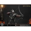 Prime 1 Studio - Lurtz Ex versión 1/4 - LOTR - El Señor de los Anillos