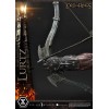 Prime 1 Studio - Lurtz Ex versión 1/4 - LOTR - El Señor de los Anillos