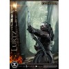 Prime 1 Studio - Lurtz Ex versión 1/4 - LOTR - El Señor de los Anillos