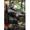 Prime 1 Studio - Lurtz Ex versión 1/4 - LOTR - El Señor de los Anillos
