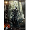 Prime 1 Studio - Lurtz Ex versión 1/4 - LOTR - El Señor de los Anillos