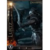 Prime 1 Studio - Lurtz Ex versión 1/4 - LOTR - El Señor de los Anillos