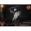 Prime 1 Studio - Lurtz Ex versión 1/4 - LOTR - El Señor de los Anillos