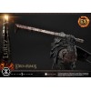 Prime 1 Studio - Lurtz Ex versión 1/4 - LOTR - El Señor de los Anillos